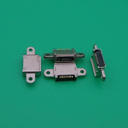 Samsung Pin De Carga G930F S7 Edge G935F G930P/A/V/T/P G930 1