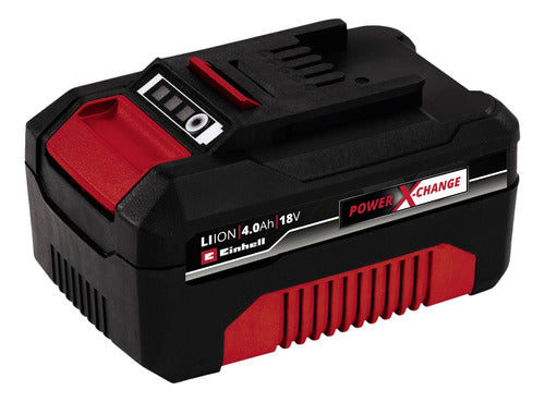 Einhell Starter Kit Bat + Charger 4.0Ah 1