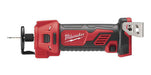 Herramienta De Corte Milwaukee M18 (sin Bat./carg.) 2627-20 1