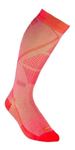 Compression Socks for Running, Soccer, Rugby, Volleyball - Sox ME40C 8