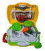 Juego Doctor Almacén Cocina Cf-2259 Valijita 4