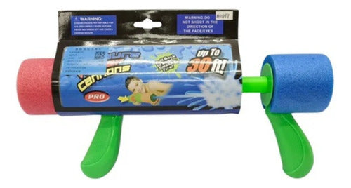 Trotamundos Water Gun Eva Foam 1