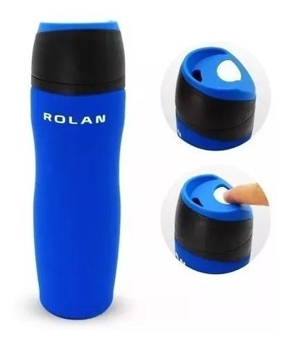 Rolan Sports Insulated Steel Bottle 500 ml Thermos 3