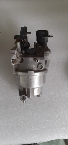 Carburador Generador Honda O Simil. 6.5hp .puede Usar Sensor 0