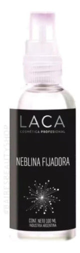 Laca Neblina Fijadora De Maquillaje 0