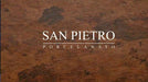 San Pietro Kairo Grey Porcelain 53x53 (1st) Ceramisur 7