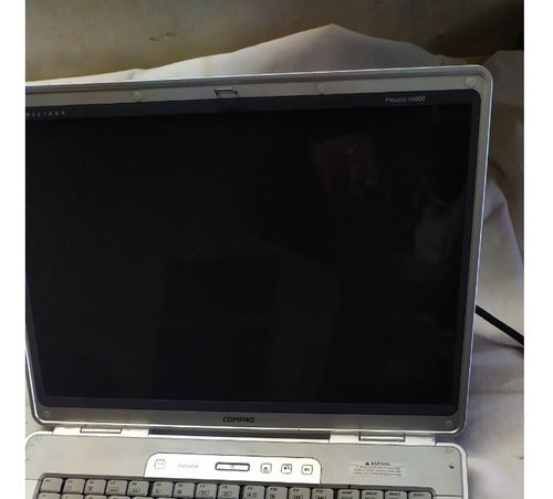 Compaq Presario V4000 Para Repuesto 0