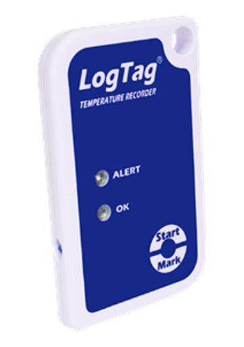 LogTag Datalogger Trix-8 - Temperature Range -40°C to 85°C 0