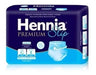 Hennia 48 Hennia Slip Disposable Underwear Large 50 to 90 Kg 2