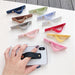 Anti-Theft Soft Silicone Ring Phone Holder Strap 62