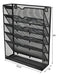 Easepres Wall File Organizer, 5 Levels 1