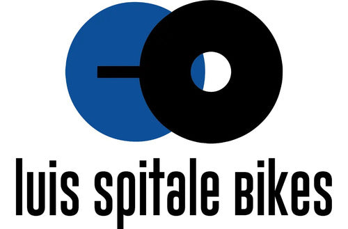 S&M Passero BMX Grips - Luis Spitale Bikes 3