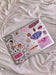 Stickers Tini Stoessel En Plancha Troquelados Deco Notebooks 3