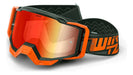 Wirtz Elevate Motocross Enduro ATV Goggles V3 2