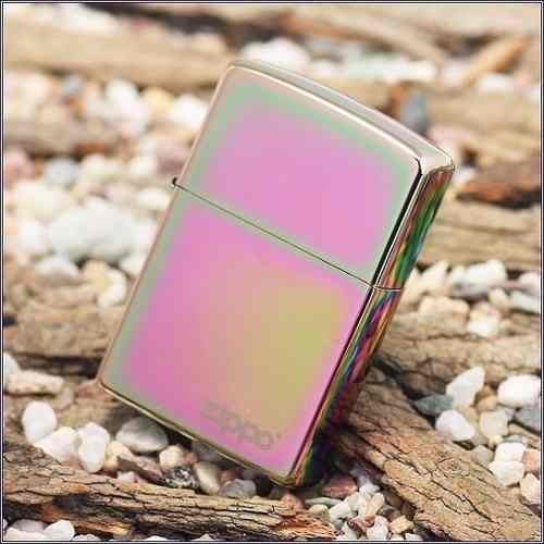 Encendedor Zippo Modelo 151 Pure Original 1