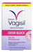 Dermo Vagisil Toallitas Humedas Odor Block X12 0