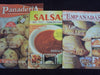 Lote De Revistas De Cocina Paso A Paso - 7 Ejs 1