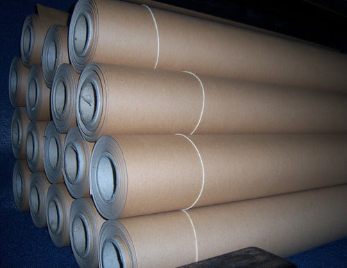Textile Modeling Paper Roll 3
