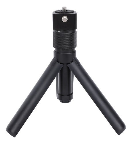 Monopé Portátil Selfie Stick TriPod Time Extensível Para X4 5