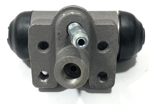 IMBASA Rear Right Brake Cylinder for Honda HR-V - IM 409559 1