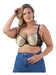 Lody Perfect Soft Tricot Bra 6324 Cup B and C 0