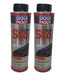 Kit X2 Oil Smoke Stop Oil Smoke Additive Neumovil 0