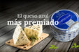 Queso Azul Emperador 0