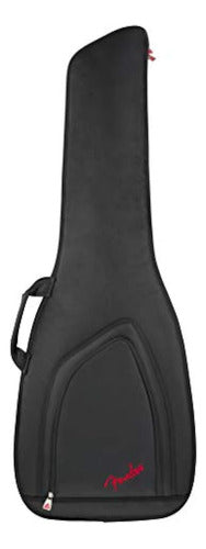 Fender FBSS-610 Short Scale Bass Gig Bag 0