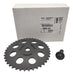 Original Camshaft Timing Gear Peugeot 208 1.6 THP 2