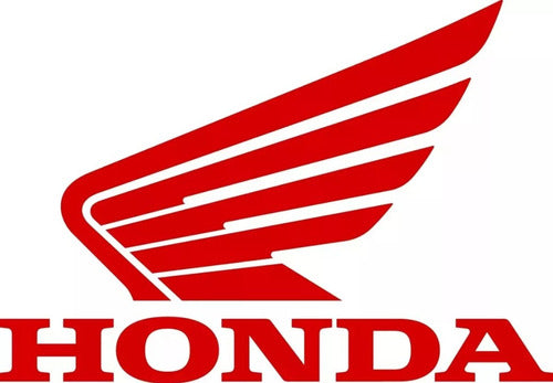 Honda Original Navi Logo T-Shirt XXL 2