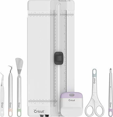 Cricut Essential Tools Set, Assorted 1