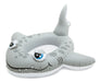 Intex Inflatable Children's Lifebuoy Shark 117x114cm 0