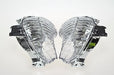 Suzuki Clear Lens Front Turn Signal for GSXR1300 Hayabusa 2008-2010 1