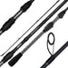 Silstar Spinning Rod Blackout 6'6 1tr 6-12lb 5-18g 24ton 0