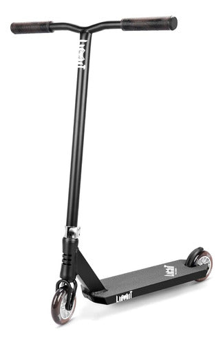 ~? Límite Lmt66 Pro Stunt Scooter-los Mejores Scooters De Tr 1