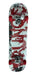 Beginners Skateboard Original Jem YX-0205B 1