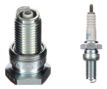 NGK DR7EA Spark Plug 0