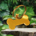 Golden Laser Engraved Pet ID Tags!!! 5