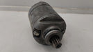 Motor De Arranque Honda  Fan 160 2022 Original Usado 1