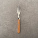 Tramontina Dynamic Wood Handle Table Forks x24 1