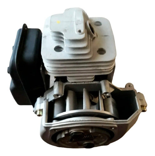 Motor Nuevo Para Desmalezadora 52cc 0