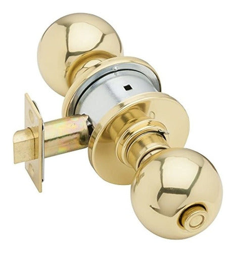 Schlage A40s Orb 605 Series A Grado 2 Diseño De Cerradura F 0