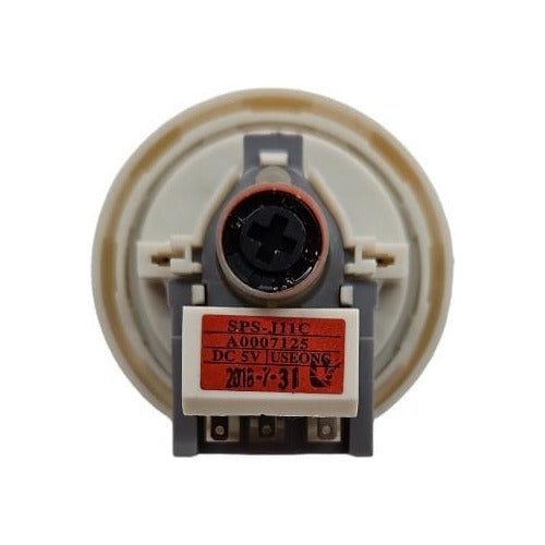 Gafa Original Pressure Switch for Washing Machines 6500 6505 7500 0