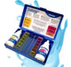 Vulcano pH and Chlorine Test Kit for Swimming Pools 3