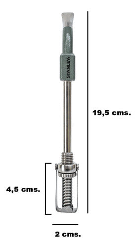 Stanley Classic Mate Steel + Original Stanley Straw 4