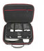 N-brand Hard Travel Carrying Case Compatible With Dji Mini 2 Fly More Combo And Its Accessories 2