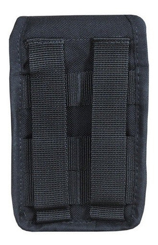 Cia Militar Smartphone Holder in Cordura Molle Tactical Vest 2