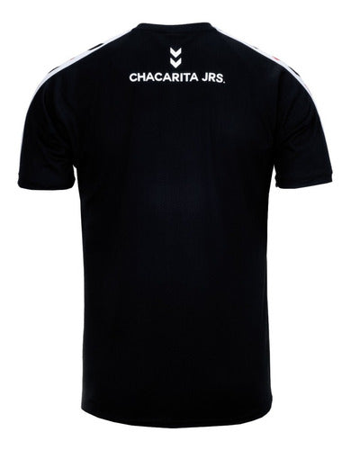 Hummel Training Jersey Chacarita Jr - Brand Store 11