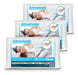 SleepTime Combo X3 Smart Pillows 70x40 with Cover 0