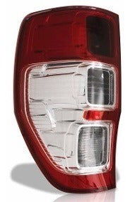 Headlight Optics Ford Ranger 2015-2021 1